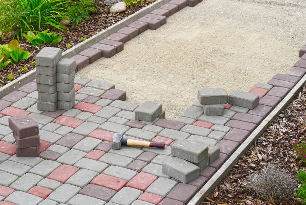 Gaithersburg, MD Driveway Pavers Company