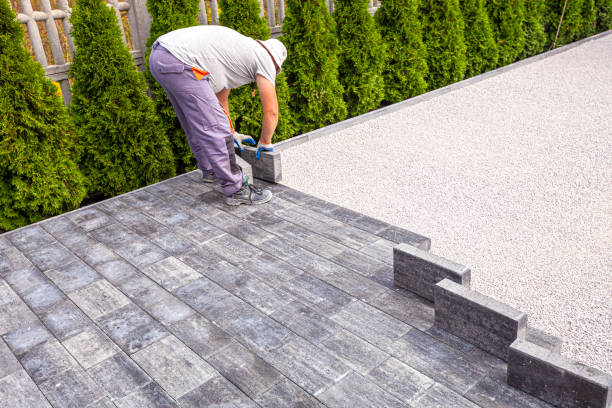Best Residential Paver Driveway  in Gaithersburg, MD