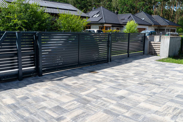 Best Driveway Paving Contractor  in Gaithersburg, MD