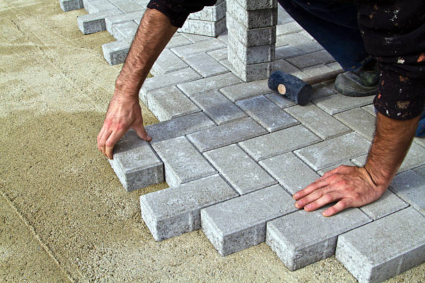 Reasons to Select Us for Your Driveway Paving Requirements in Gaithersburg, MD